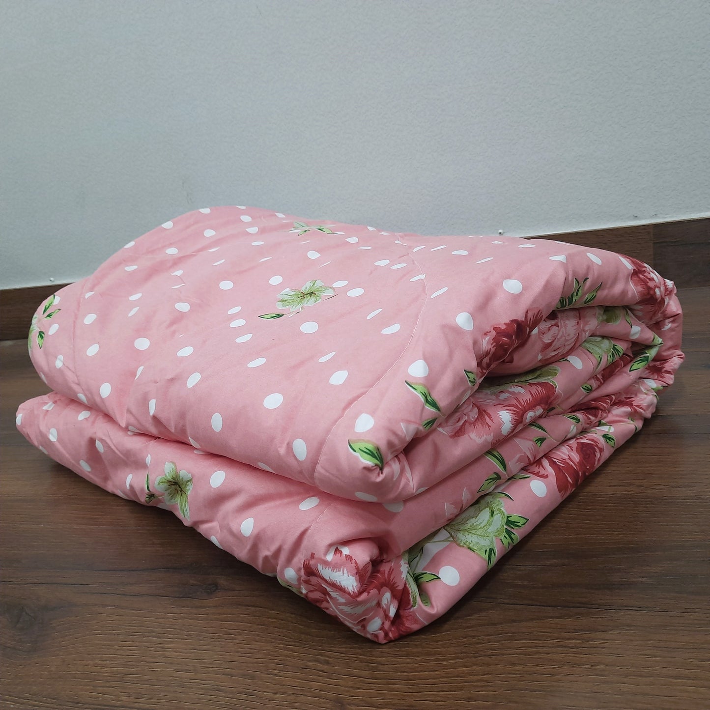 Save big on our AvioniHome Lavanya Bedding Bundle |1 Double Bed Comforter, 1 Double Bed Sheet, and 2 Pillow Covers Combo - Set of 4