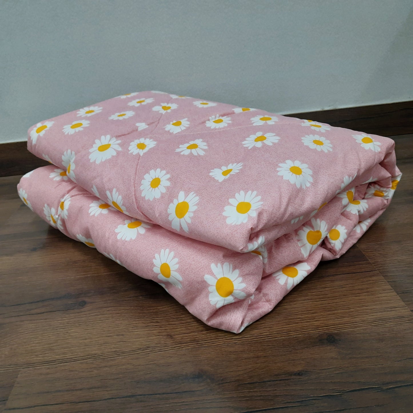 Save big on our AvioniHome Lavanya Bedding Bundle |1 Double Bed Comforter, 1 Double Bed Sheet, and 2 Pillow Covers Combo - Set of 4