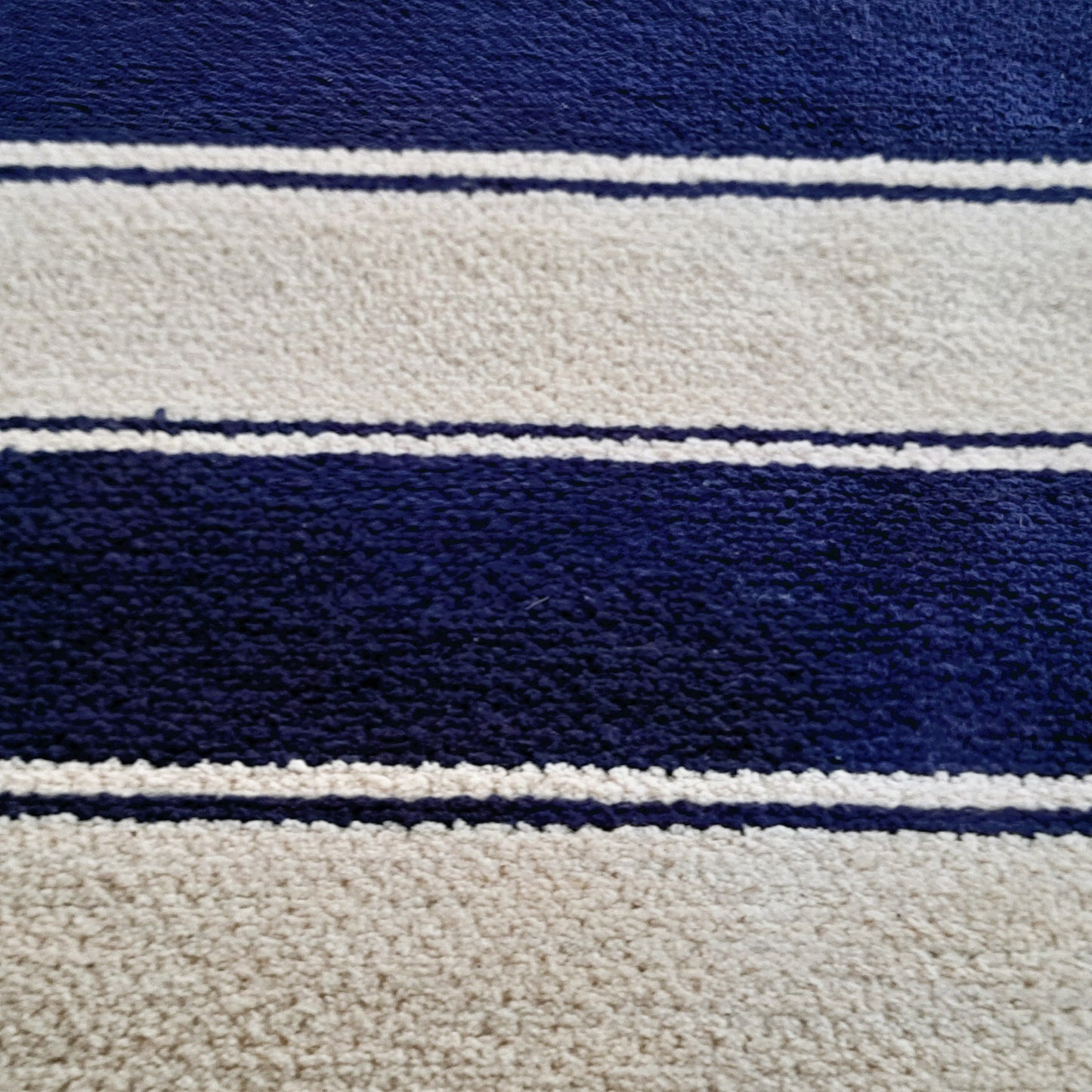 Avioni Luxury Soft Premium 100% Chenille Multi Color Yoga Mat 60cm x 200cm (~2×6Feet)