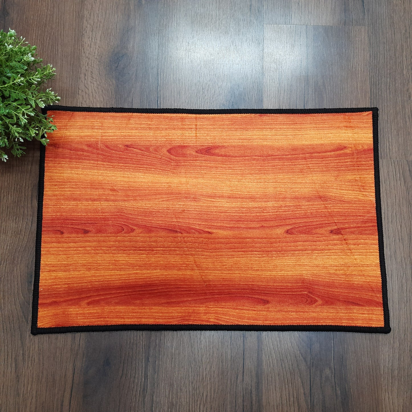Minimalist Rectangle mat Collection By Avioni Home | Anti Slip, Durable & Washable | Outdoor & Indoor