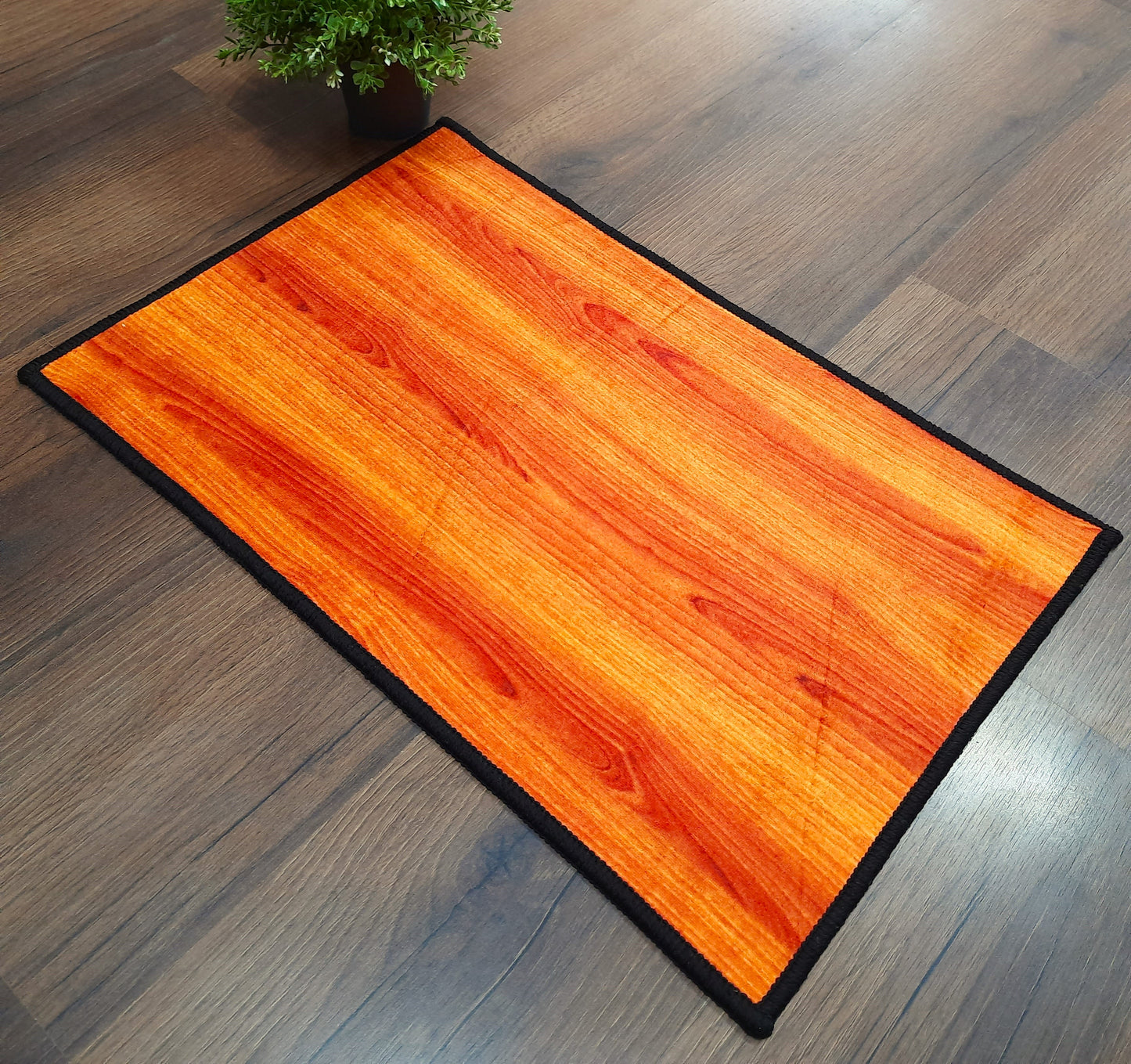 Minimalist Rectangle mat Collection By Avioni Home | Anti Slip, Durable & Washable | Outdoor & Indoor