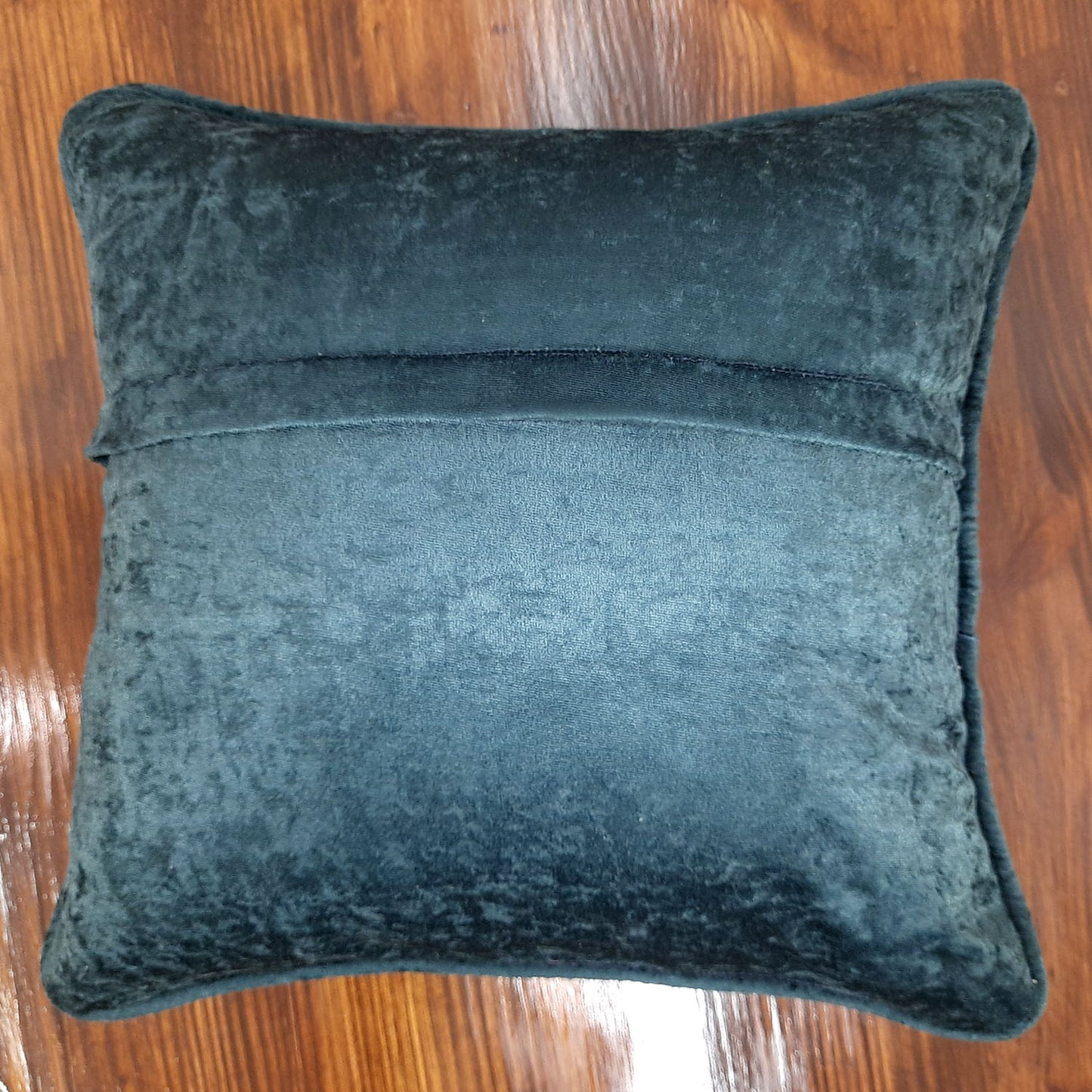 Cushion Cover – Beautiful Ethnic Design – Best Price 40cm x 40cm (~16″ x 16″)