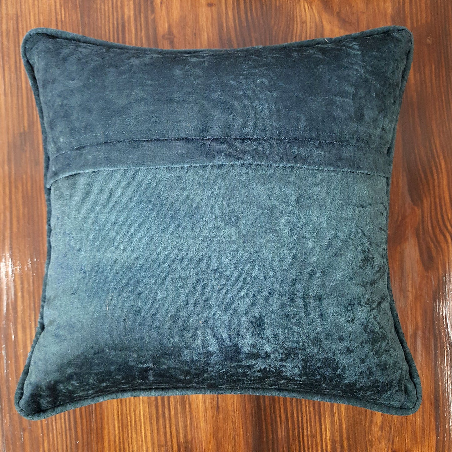 Cushion Cover with Filler – Beautiful Persian Design – Best Price 40cm x 40cm (~16″ x 16″) – Set of 2