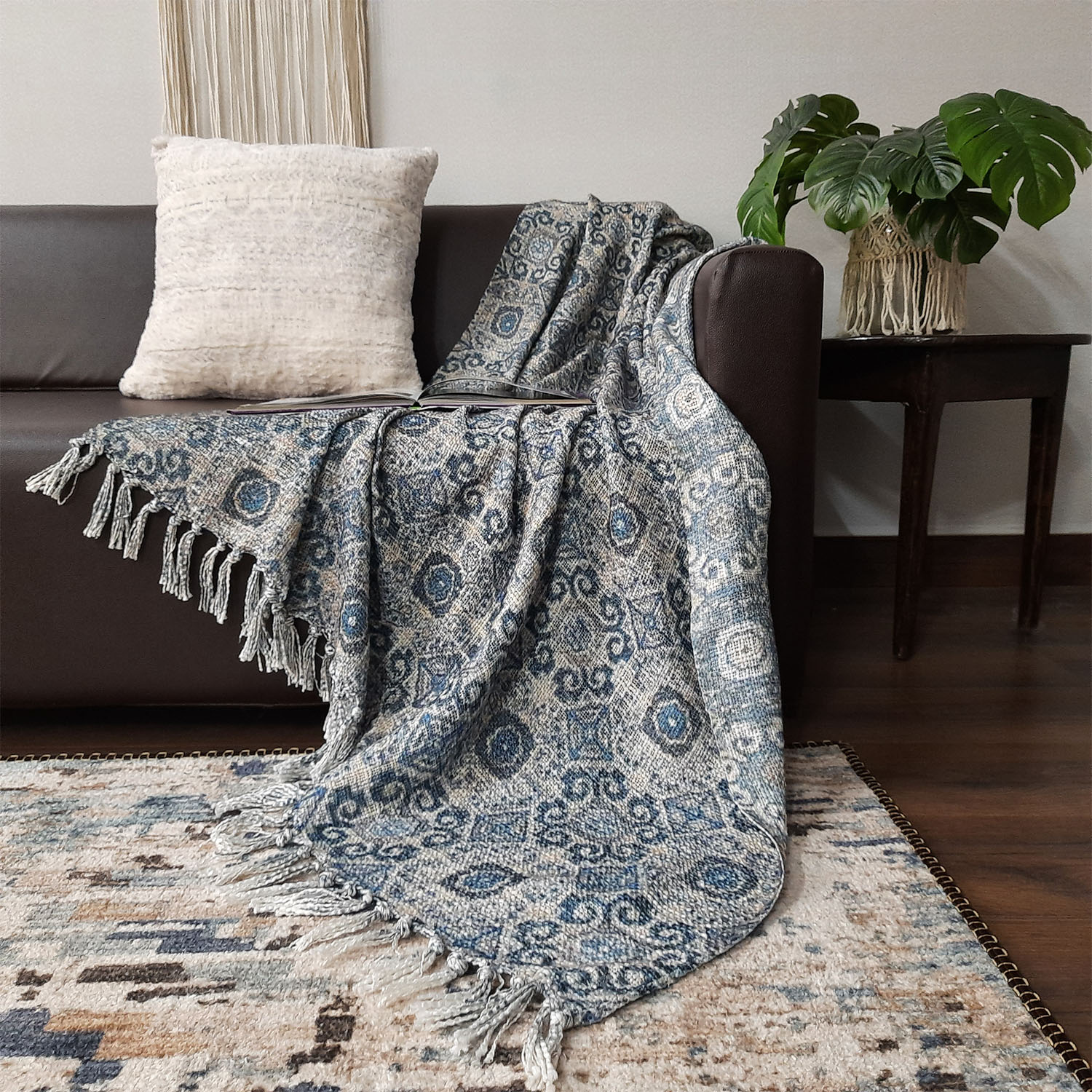 Couch Blanket Using Throws To Cover A Sofa Avioni Beautiful Soft