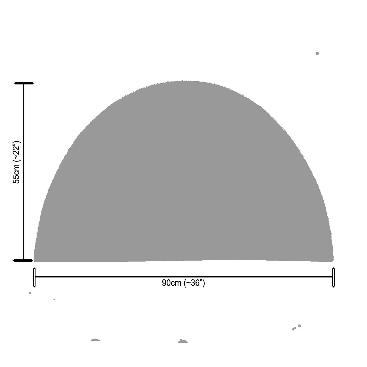 Avioni Home Floor Mat Modern Design| Anti Slip, Durable & Washable | Outdoor & Indoor