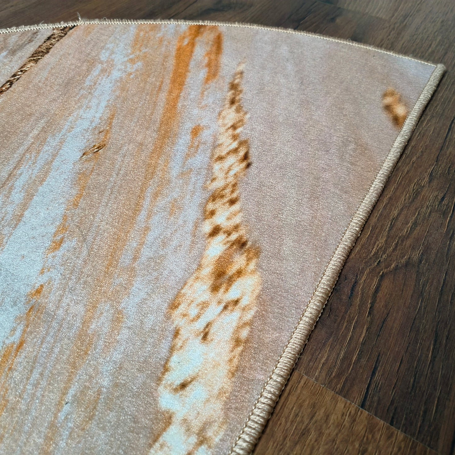 Avioni Home | Crescent Collection | Floor Mats in Minimal Design Multi Colour | Anti Slip, Durable & Washable | Outdoor & Indoor