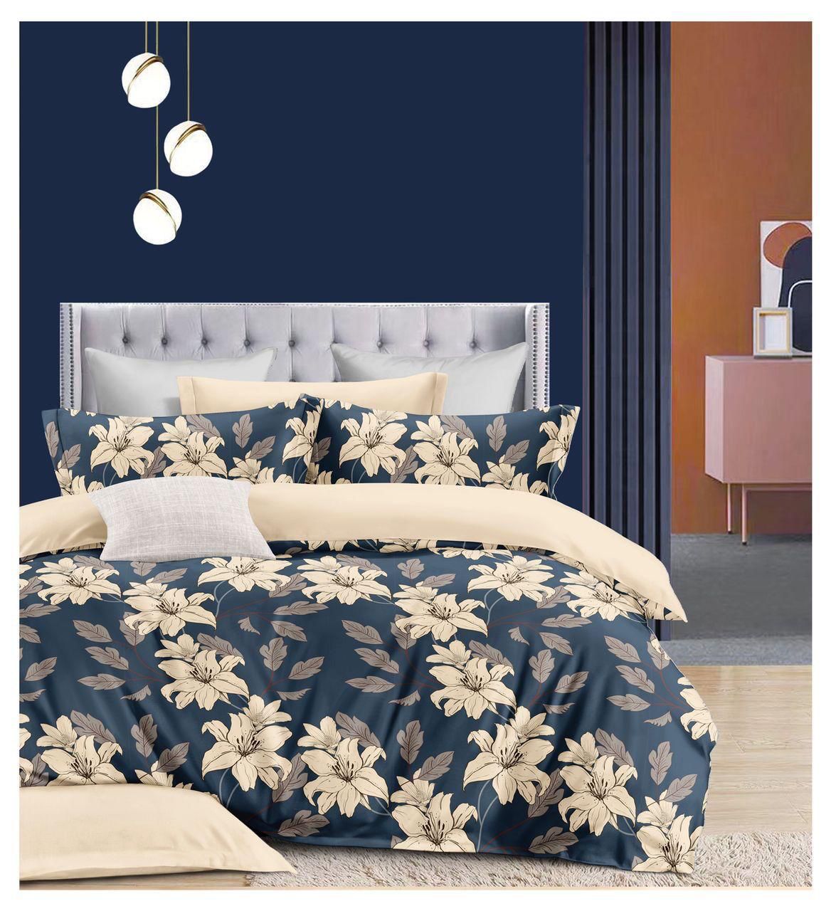 Save big on our AvioniHome Lavanya Bedding Bundle |1 Double Bed Comforter, 1 Double Bed Sheet, and 2 Pillow Covers Combo - Set of 4