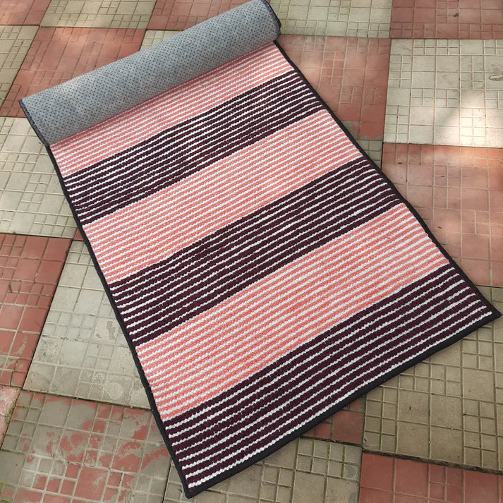 Yoga Mat & Accessories