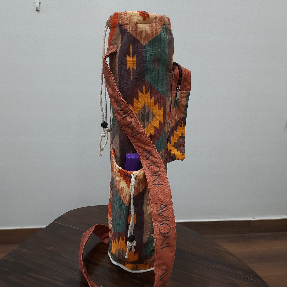 Yoga Mat Bags
