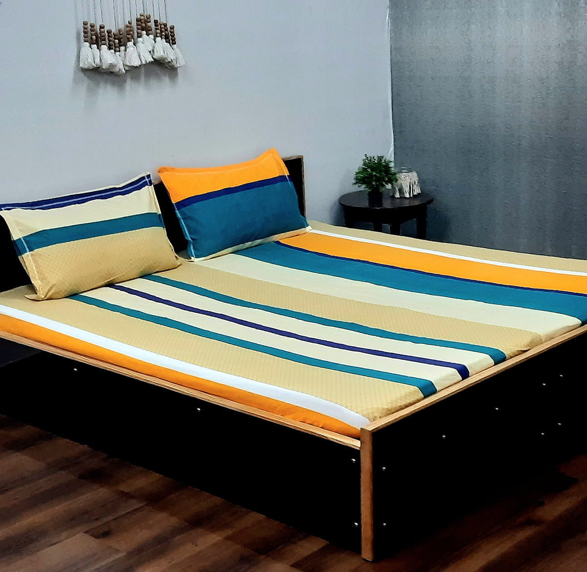 Bed Sheets