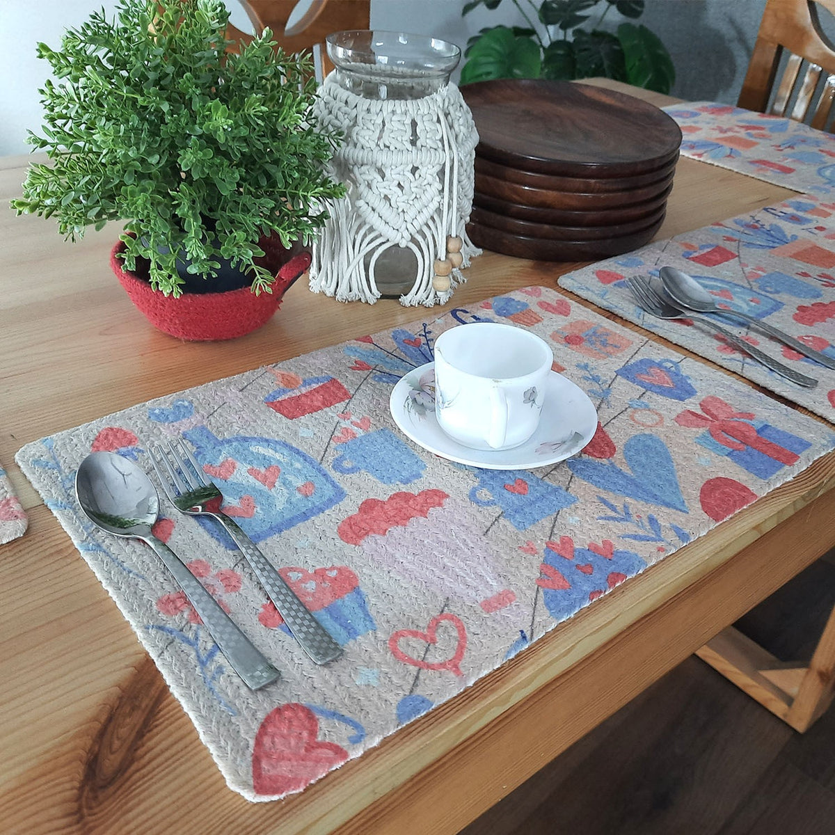 Table Mats