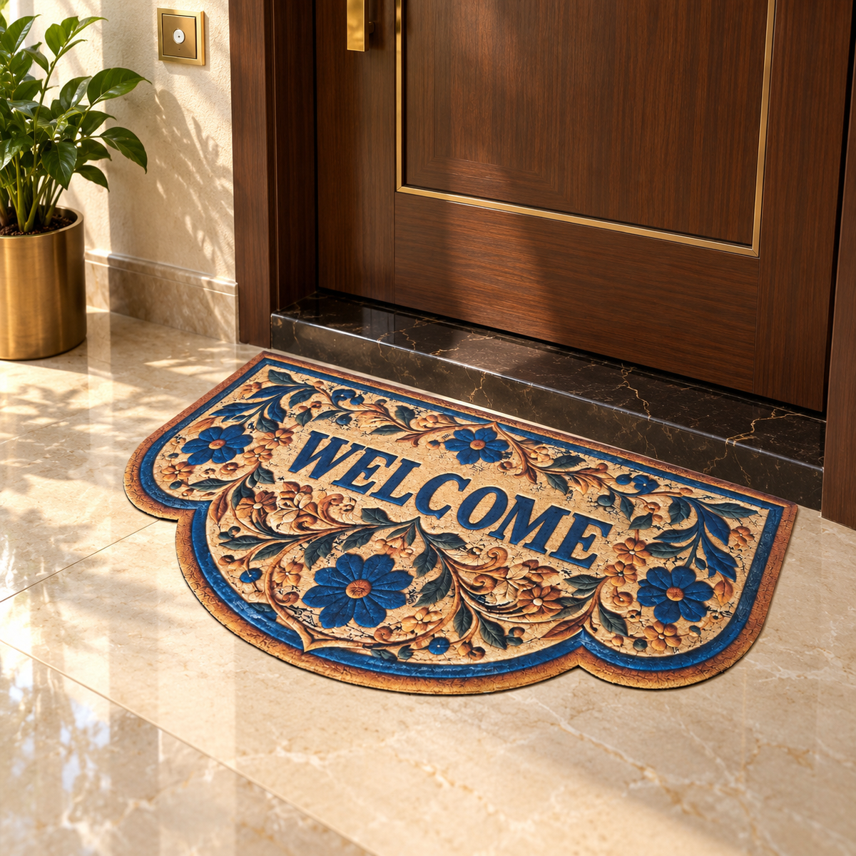 Elitaire Welcome Collection