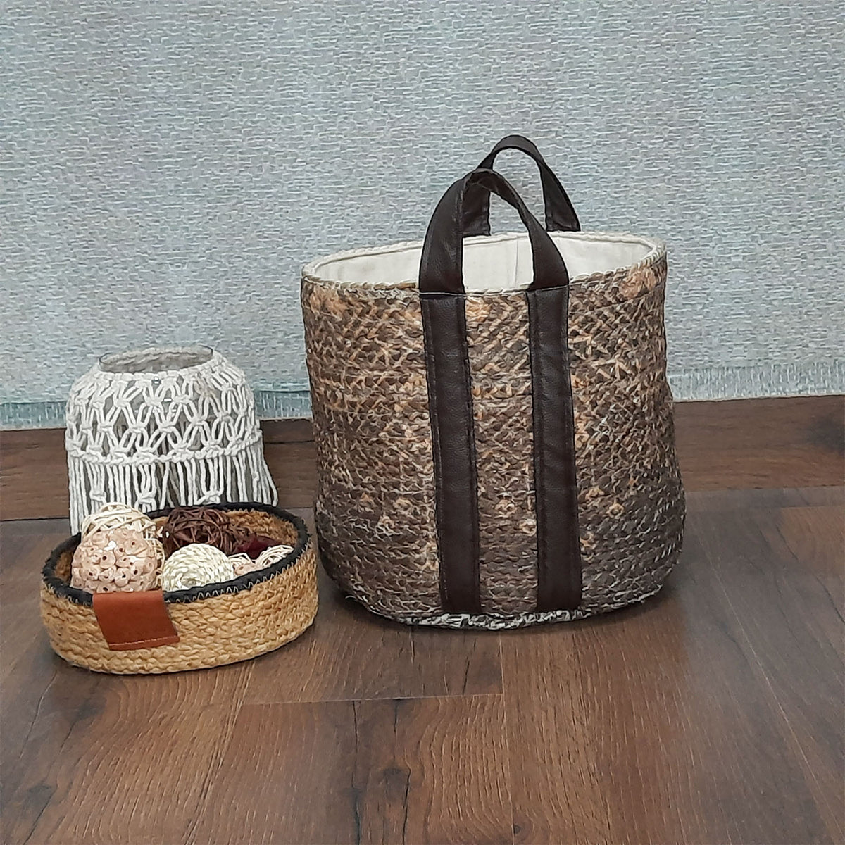 Baskets