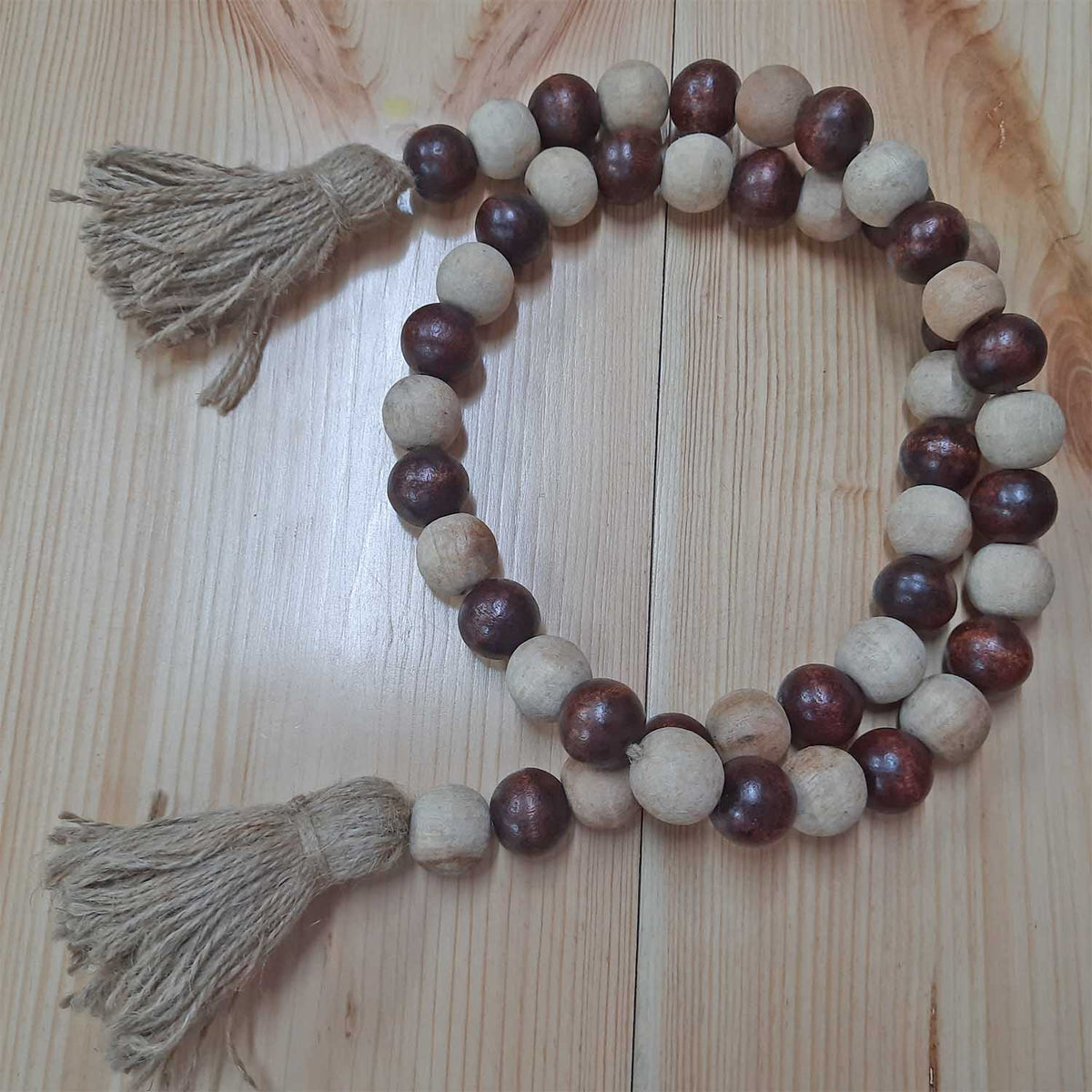 Bead Garlands