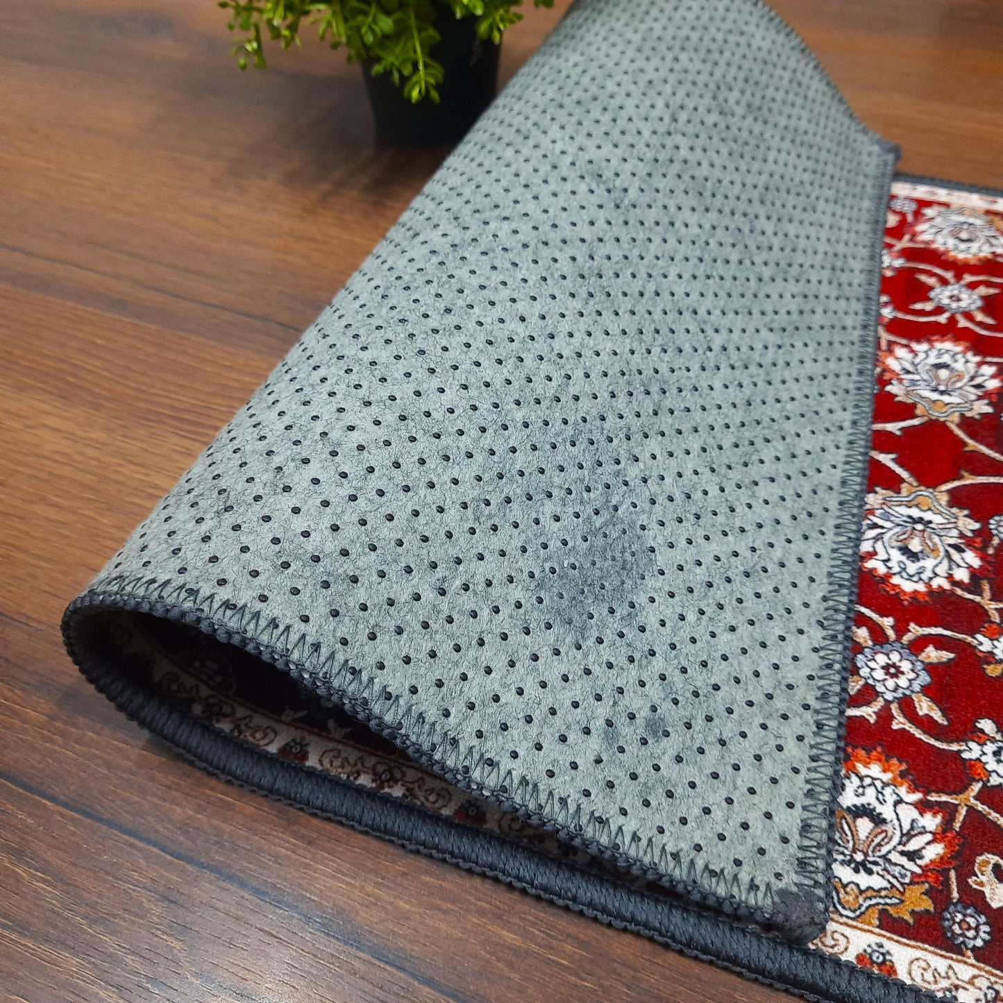 Esplendor Persian Rectangle mat Collection By Avioni Home | Anti Slip, Durable & Washable | Outdoor & Indoor